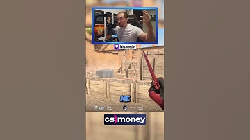 Counter-Strike actually HATES ME...💀 #cs2 #counterstrike2 #csgo