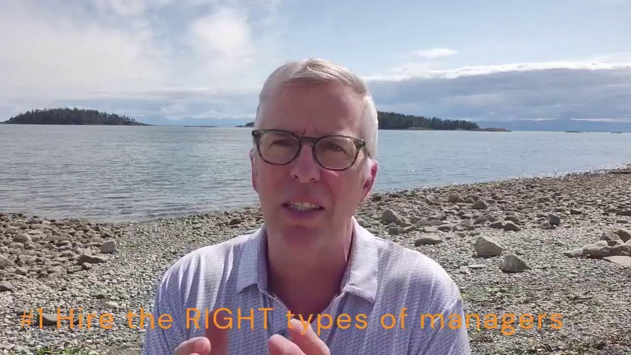 Why are Management Buy-Outs so HARD?