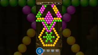 Bubble Pop Origin! Puzzle Game screenshot 5