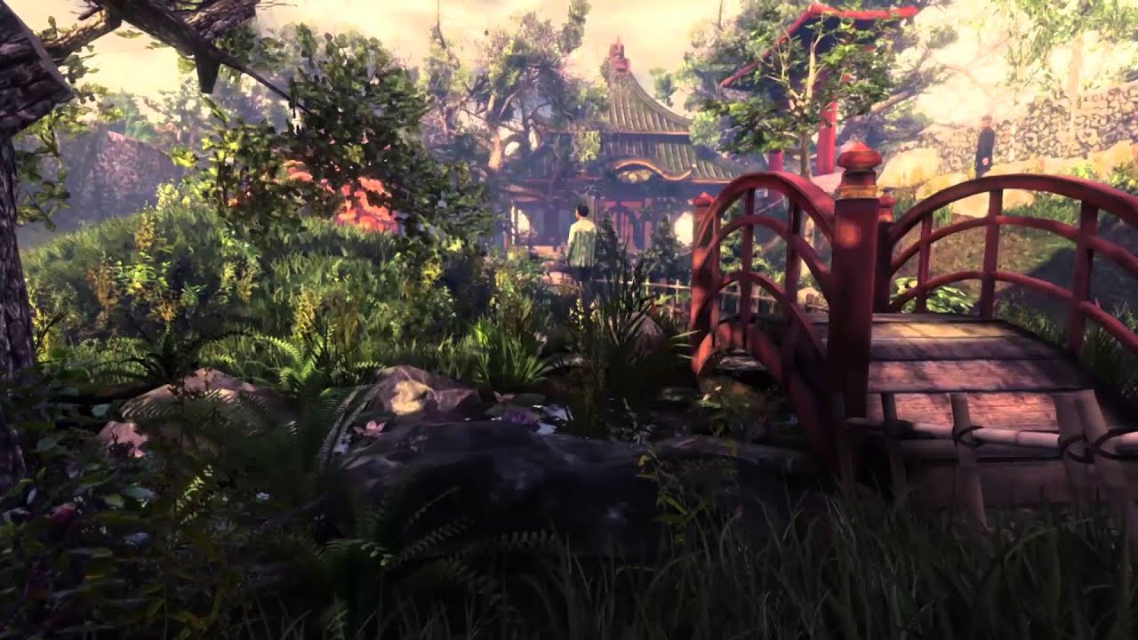 Crimes & Punishments Sherlock Holmes Release Trailer