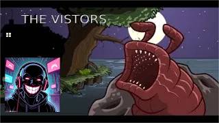 The Visitor 🕹️ Play on CrazyGames