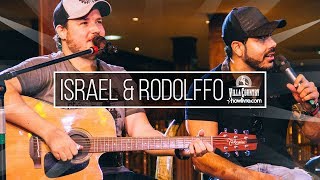 Israel e Rodolffo - Não Existe Amor Sem Briga - Ao Vivo no Villa Country Showlivre