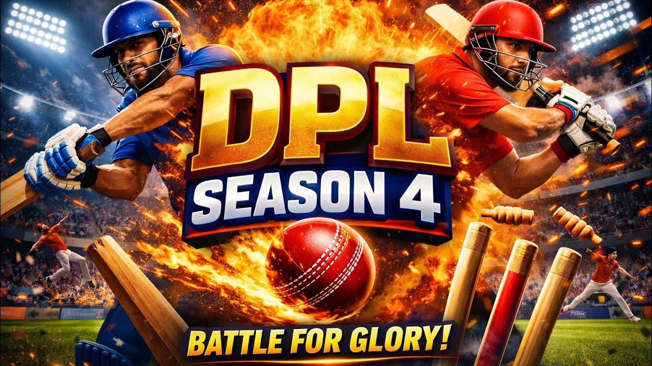 DPL Season 4 Match 27