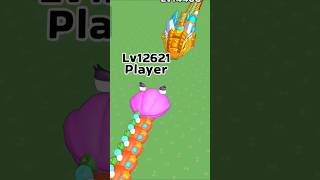 snake class game #snakeclash #youtubeshorts #snakegame