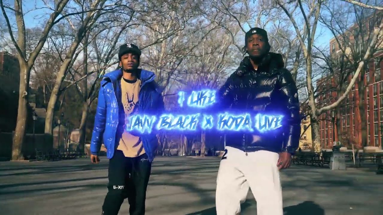 JAYY BLACK X KODA LIVE - I LIKE (LITEFEET DUO DANCE ) @2Realboyzofficial | 