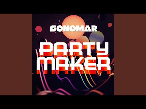 Party Maker (Extended