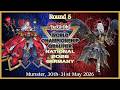 WCQ NATIONAL GERMANY │ Bystial Maliss VS Darklord Power Patron │ Round 5 Yu-Gi-Oh! May 2026
