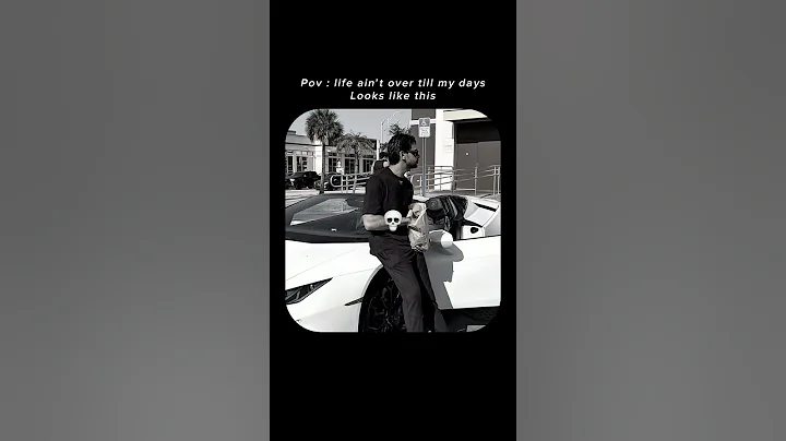 Its not over until it looks like this 💸🥱 #shorts #motivation #success#trending #fypシ #saamirclipping