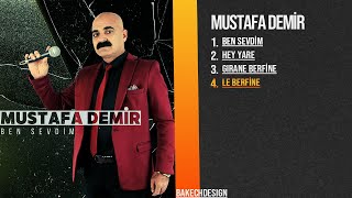 Mustafa Demir - Le Berfine Official Music Audio