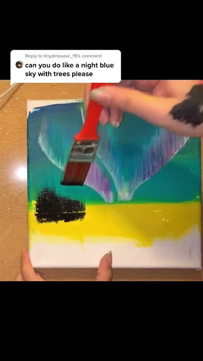 Mean mother in law storytime! #art #storytime