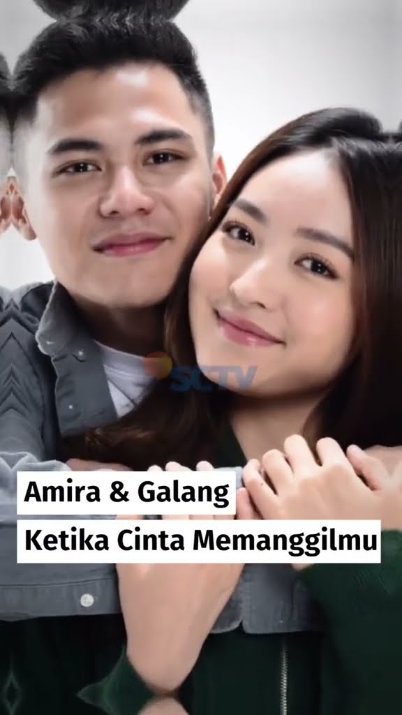 Udah siap ketemu sama yang baru di SCTV? #shorts