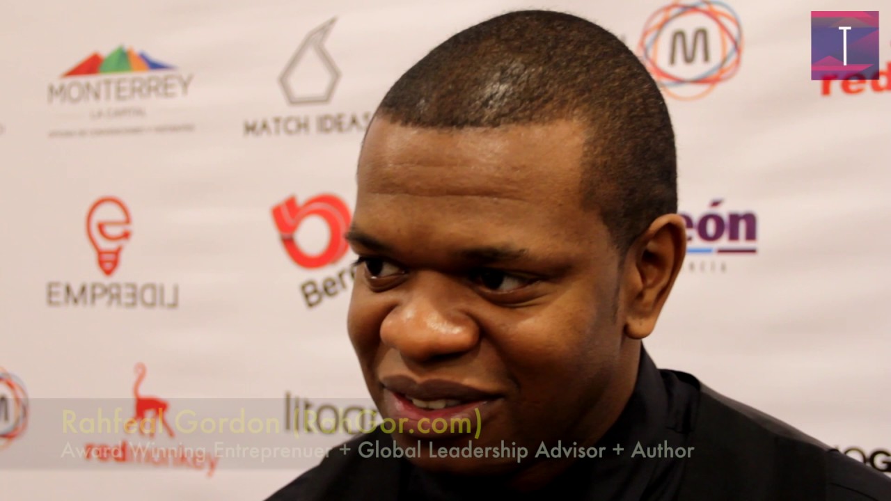 TruthMexico.com (5) Question Interview with Rahfeal Gordon