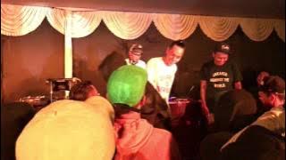 Xaqhala feat. Rulionzzo - Young Wack