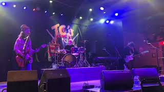 Out of Time by Patchwork live at TC’s 1/26/25