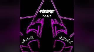 Bad Gyal - Fiebre (Fenix Remix)
