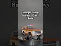 Building Hopper‘s Chevy 🔥 #strangerthings #hopper #strangerthings5 #carbuild #strangerthingsedits