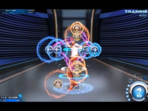Mstar TW S+ Neo 帥到分手 - 周湯豪 (Extreme 100%►160 BPM)