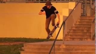 Shane Auckland Caveman Wildness