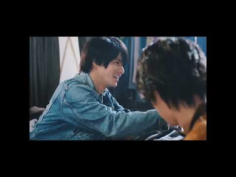 歌詞動画  King&Prince/また逢う日まで