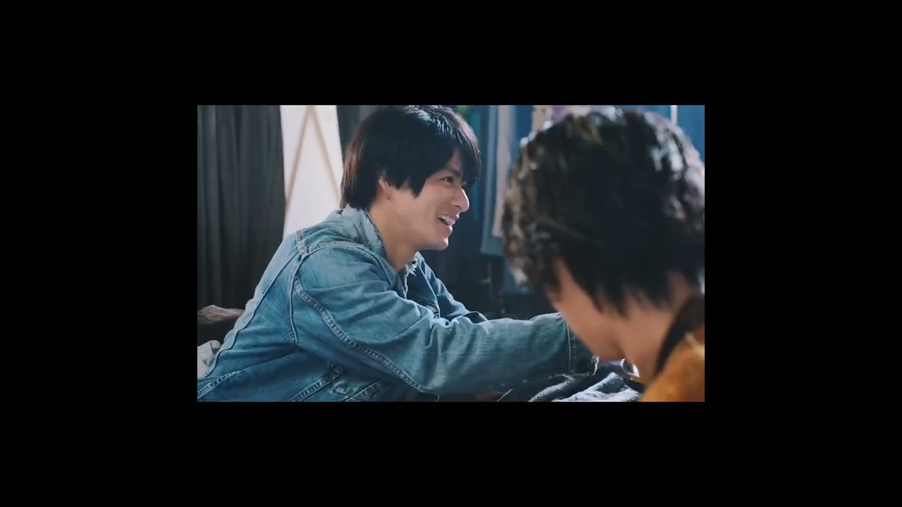 歌詞動画  King&Prince/また逢う日まで