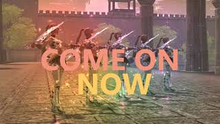 Metin2 Dance - Come On Now