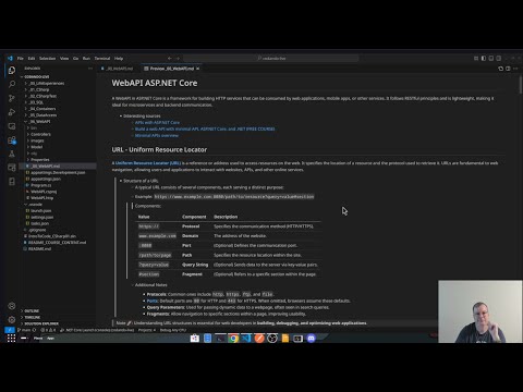 Aula 312: ASP.NET - WebAPI - Intro