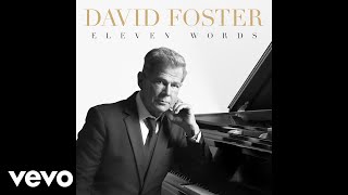 David Foster - Elegant Audio