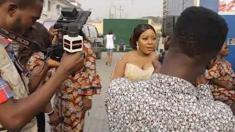 Ankara Chain with Liz Da Silva