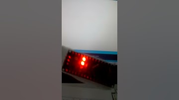 arduino nano วงจรไฟกระพริบ