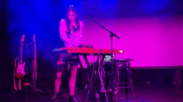 Elise Trouw - How To Get What You Want [The Losing Sleep Tour @ LPR; New York, NY 3/27/23]