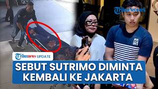 Download lagu Sutrimo Disebut Sempat Pulang ke Banyumas, Pengacara Ungkap Ada Telepon Minta Kembali ke Jakarta