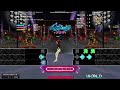 [Beat Up 비트업 오디션]KOTOKO- UnFinished 146bpm Lv.5