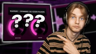 This Plugin FIXES Your VOCALS...