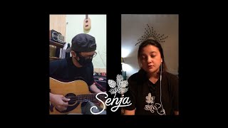 Senja - Perih (live) #dirumahaja