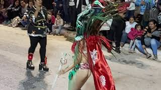 2222020 Posadas Carnavales Posadeños Afrodita