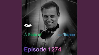A State of Trance (ASOT 1274) (Merchandise Contest, Pt. 2)