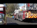 Ammonia Leak Prompts Shelter-In-Place Warning In Pennsylvania