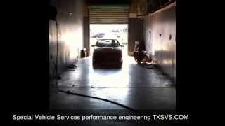 Svs Performance Engineering Builds Nissan S12