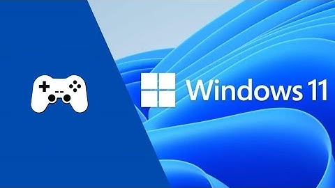 Microsoft Shares NEW Windows 11 Gaming Hardware Requirements! (1080p to 4K Specs)