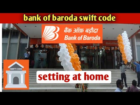 High-Quality Baroda Bank Swift Code View Digital Art High-Quality Baroda Bank Swift Code View Digital Art
