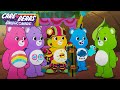 Care Bears Unlock The Magic | The Great Giggle