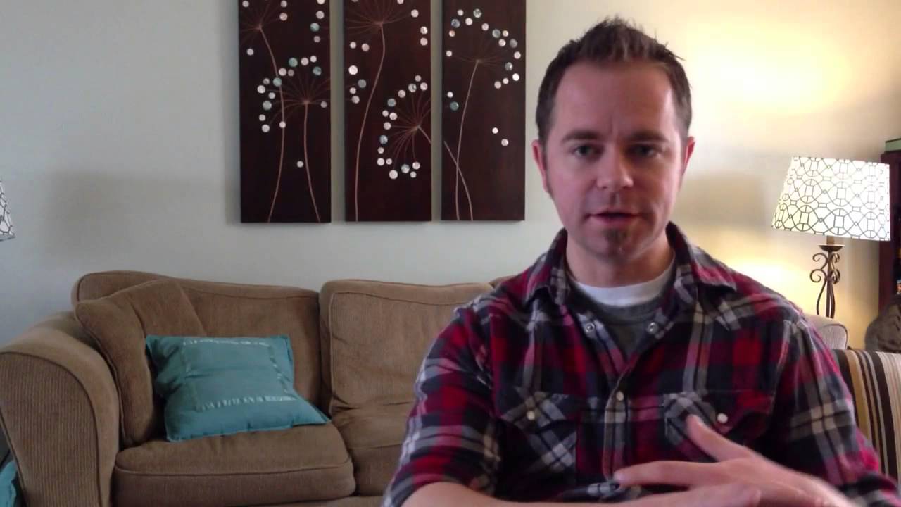 Relational Ministry Structure