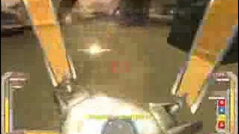 UTXMP - UT2K4 Mod - Naularn 2 of 4