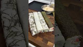 Бюджетный Сет роллов 🍱