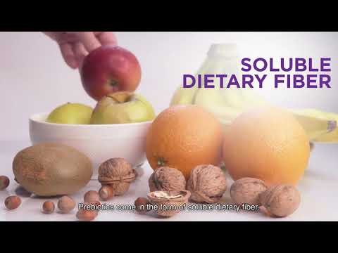 Fiber Creme Nutrition Facts