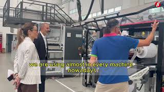 @PRATICOMPANY , the quality of labels starts with the finishing