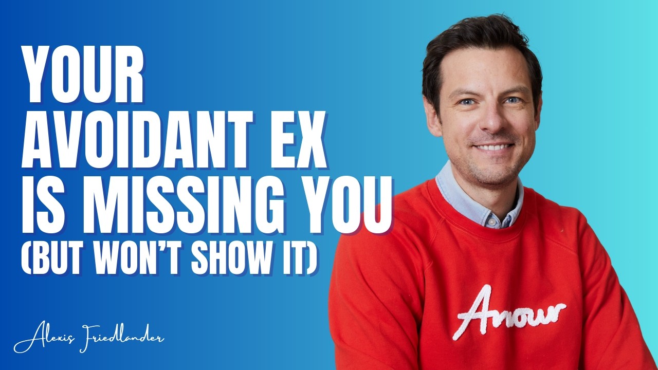 Жестокая правда о том, почему избегающие люди всегда скучают по вам, но никогда этого не показывают