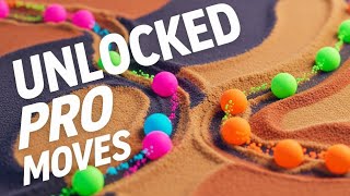 Sand Balls Puzzle Level 81 To 85