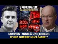Col. Larry Wilkerson : Ultimatum de 20h – La guerre approche à grands pas