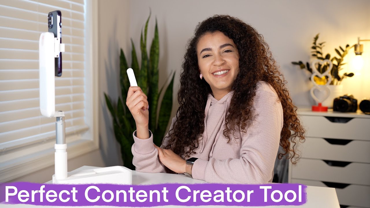 UNIQU Lighting Kit 5min Review! YouTube